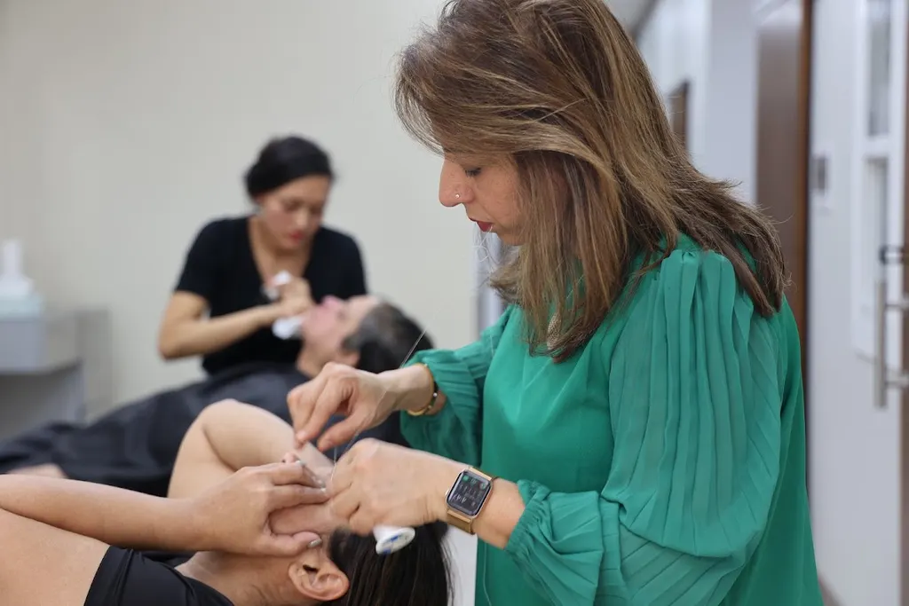 Princess Threading Salon and Spa — Beauty salon in Grapevine